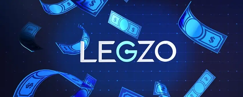 Legzo casino