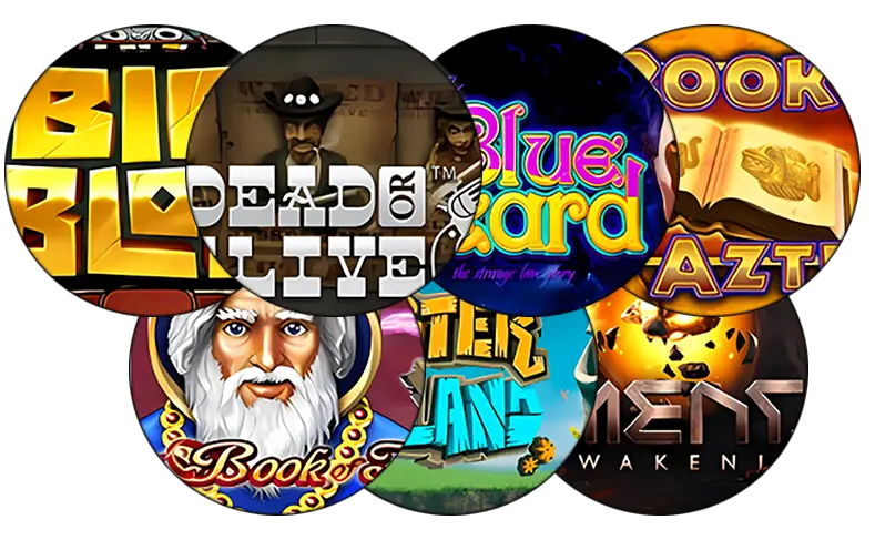 Legzo Casino Казахстан